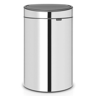 Argintiu, 40 L