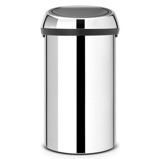 Argintiu, 60 L