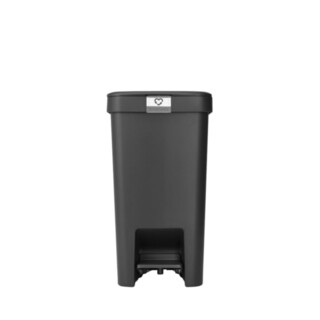 Gri inchis, 16 L