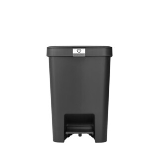 Gri inchis, 25 L