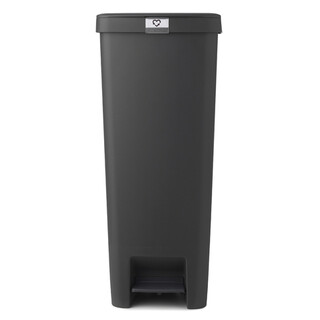 Gri inchis, 40 L