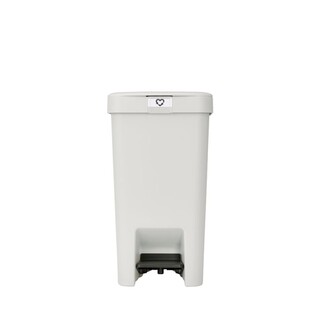 Gri deschis, 16 L