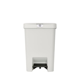 Gri deschis, 25 L