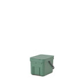 Cos de gunoi, Brabantia, Sort&Go, 6 L, 24.5x20x18.1 cm, polipropilena, verde brad