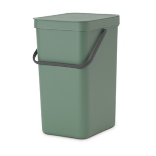 Verde, 16 L