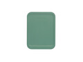 Cos de gunoi, Brabantia, Sort&Go, 16 L, 27.9x22x40.1 cm, polipropilena, verde brad