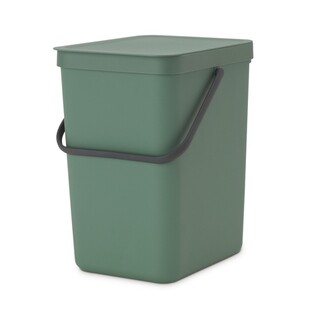 Verde, 25 L