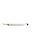 Placa pentru calcat maneci, Brabantia, Ecru, 60x12x10 cm, polipropilena/otel, ecru