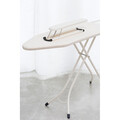 Placa pentru calcat maneci, Brabantia, Ecru, 60x12x10 cm, polipropilena/otel, ecru