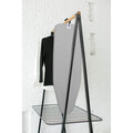 Masa de calcat Table top, Brabantia S, Metallised, 95x30 cm, otel/bumbac