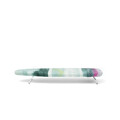 Masa de calcat Table top, Brabantia S, Morning Breeze, 95x30 cm, polipropilena/otel/bumbac