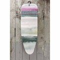Masa de calcat Table top, Brabantia S, Morning Breeze, 95x30 cm, polipropilena/otel/bumbac