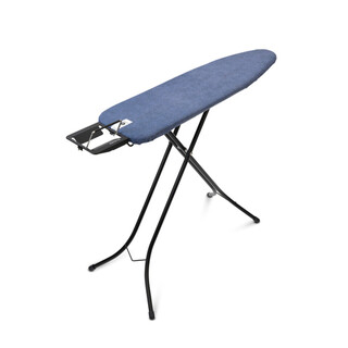 110x30 cm, Denim Blue