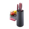 Suport universal pentru cutite, Westmark, 13.8 cm, Polipropilena