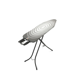 124x38 cm, Titan Oval
