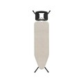 Masa de calcat, Brabantia B, Denim Grey, 124x38 cm, otel/bumbac