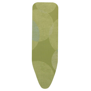 124x38 cm, Calm Rustle, 2 mm