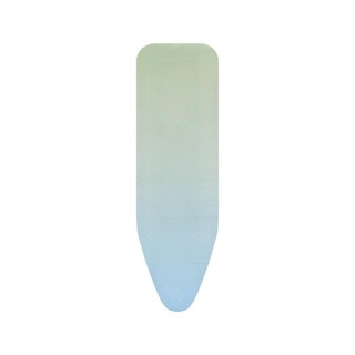 124x38 cm, Soothing Sea, 2 mm
