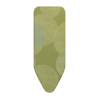 124x38 cm, Calm Rustle, 8 mm