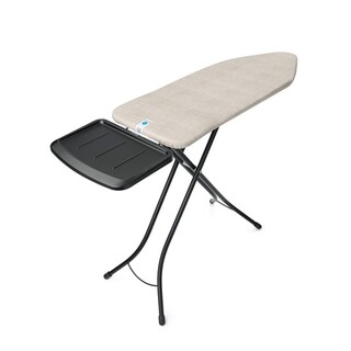 124x45 cm, Gri, Denim Grey