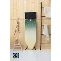 Masa de calcat, Brabantia C, New Dawn, 124x45 cm, 7 pozitii de reglare, cu suport statie de calcat, otel/bumbac