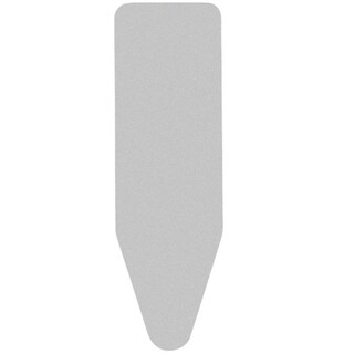 124x45 cm, Metallised, 2mm