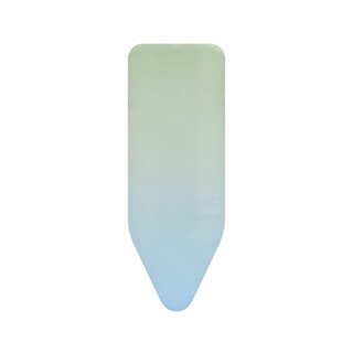 124x45 cm, Soothing Sea, 2mm