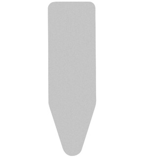 135x45 cm, Metallised, 2mm