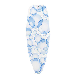 135x45 cm, Bubbles, 2mm