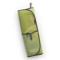 Patura pentru calcat, Brabantia, Calm Rustle, 120x65 cm, textil, verde