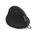 Husa pentru spalat sutiene, Brabantia, Wash bag, 26.5x18.5x15.5 cm, textil, negru