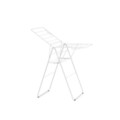 Uscator de rufe, Brabantia, Hangon Fresh, 15 m capacitate de uscare, otel, alb