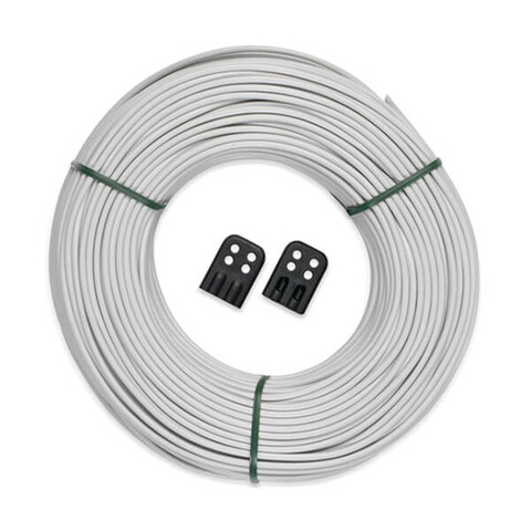 Rezerva sfoara pentru uscator, Brabantia, Grey, 65 m capacitate de uscare, polipropilena, gri