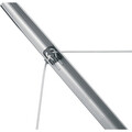 Rezerva sfoara pentru uscator, Brabantia, Grey, 65 m capacitate de uscare, polipropilena, gri