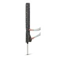 Husa pentru uscator de rufe rotativ, Brabantia, Essential Lift-O-Matic Speckle, 11.5x11.5x150 cm, polietilena