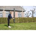 Husa pentru uscator de rufe rotativ, Brabantia, Essential Lift-O-Matic Speckle, 11.5x11.5x150 cm, polietilena