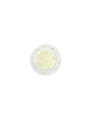 Serviciu de masa 18 piese, Brandani, Polline Yellow, portelan New Bone China