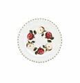 Serviciu de masa 18 piese, Brandani, Le Primizie Fresh Fruit, portelan New Bone China