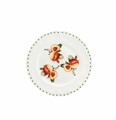 Serviciu de masa 18 piese, Brandani, Le Primizie Fresh Fruit, portelan New Bone China