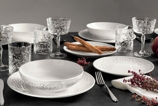 Set de masa 18 piese
