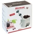 Dispozitiv de scos samburi cirese, Westmark, 22 cm, plastic/inox