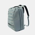 Rucsac Handle L, COMBY, Hedgren, 31x19x44 cm, poliester, verde