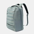 Rucsac Handle L, COMBY, Hedgren, 31x19x44 cm, poliester, verde