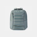 Rucsac Handle L, COMBY, Hedgren, 31x19x44 cm, poliester, verde