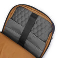 Rucsac Drive, NEXT, Hedgren, 27.5x16x40 cm, poliester/nailon, bleumarin/negru