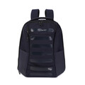 Rucsac Handle L, COMBY, Hedgren, 31x19x44 cm, poliester, bleumarin