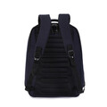 Rucsac Handle L, COMBY, Hedgren, 31x19x44 cm, poliester, bleumarin