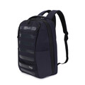 Rucsac Handle L, COMBY, Hedgren, 31x19x44 cm, poliester, bleumarin