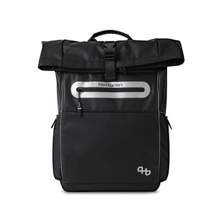 26.5x13x53 cm, Negru