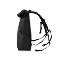 Rucsac Chain, COMMUTE BIKE, Hedgren, 26.5x13x53 cm, poliester, negru